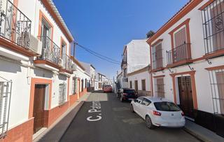 Chalet in Villalba del Alcor