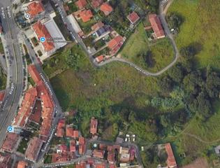 Residential Plot in Travesía de Vigo - San Xoán