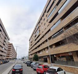 Flat in El Quiñón