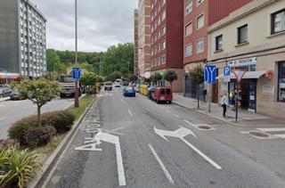 Etagenwohnung in Sardoma - Castrelos