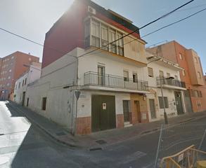 Etagenwohnung in Barrio Alto