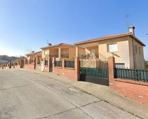 Chalet in Casar de Escalona (El)