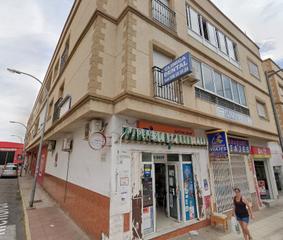 Local Comercial a Las Cabañuelas