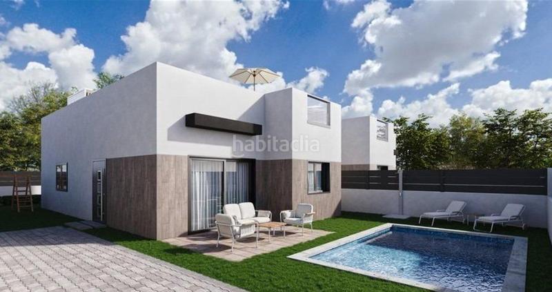 Foto 3cf2ffb0-c516-4a5d-9172-ae7521f97c69. Chalet in Mazarrón casco urbano Mazarrón