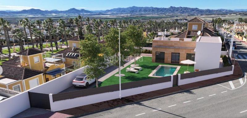 Foto 9e735145-3a4e-46c6-b8af-ce34e80d7fdf. Chalet in Mazarrón casco urbano Mazarrón