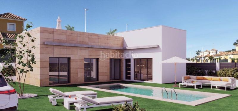 Foto cae22703-10a6-4525-bea7-c1a07449aa9a. Chalet in Mazarrón casco urbano Mazarrón