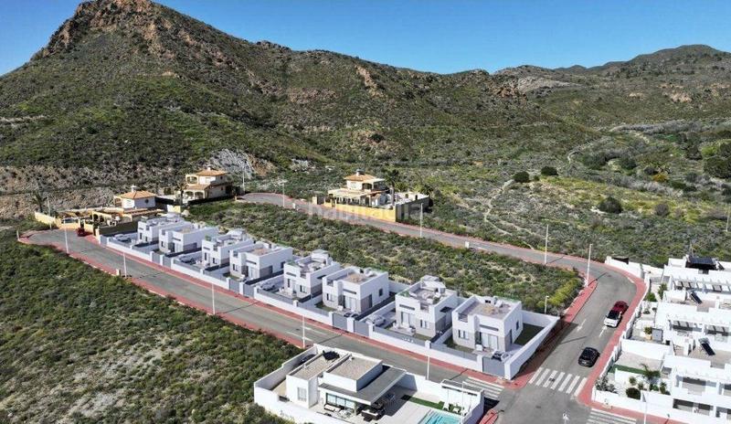 Foto 59fac2ea-07dd-47f8-872e-f04c0b27620b. Chalet en Mazarrón casco urbano Mazarrón