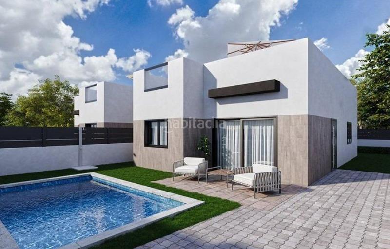 Foto 6f14c933-6645-4ae6-a28f-143b86eddc64. Chalet en Mazarrón casco urbano Mazarrón