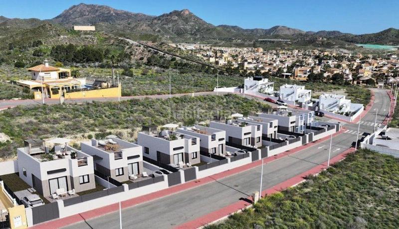 Foto 97fb66dc-6c0d-4ba6-82b9-0fb4103cd7b1. Chalet en Mazarrón casco urbano Mazarrón