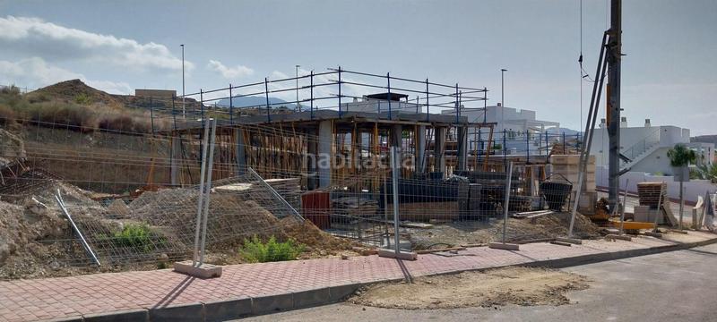 Foto 98cd6af5-6d78-4813-8cdf-b0d4a30ad1b7. Chalet en Mazarrón casco urbano Mazarrón