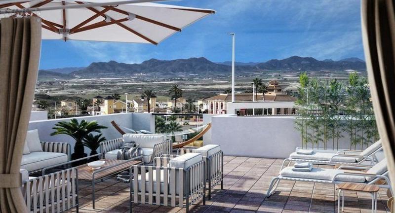 Foto bc7d0267-d490-4358-b154-3976079e3c9c. Chalet en Mazarrón casco urbano Mazarrón