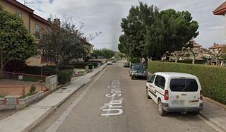 Xalet a Villalbilla de Burgos