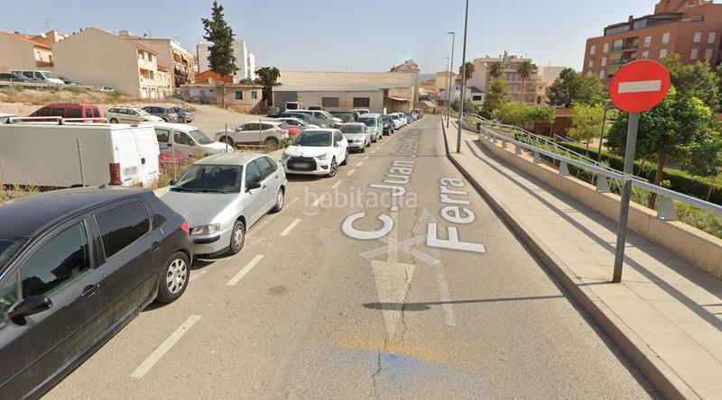 Foto 1c2239ee-902d-49fc-ba05-b608c2ba0348. Appartement dans San José Lorca