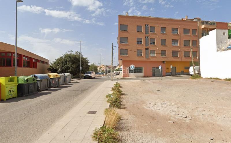 Foto c781d111-0805-4d2a-b32d-d2f952c58e34. Appartement dans San José Lorca