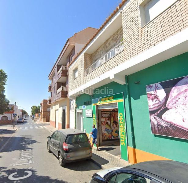 Foto a0ddb9d8-d915-48e3-ab87-c3f7aef05b5c. Pis a Ejido Sur Ejido (El)