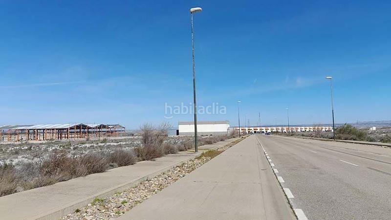 Foto 3ecb0985-538a-411f-bbb8-a39c540761d9. Terreno residencial en Hispanidad - Vivar Téllez Vélez - Málaga