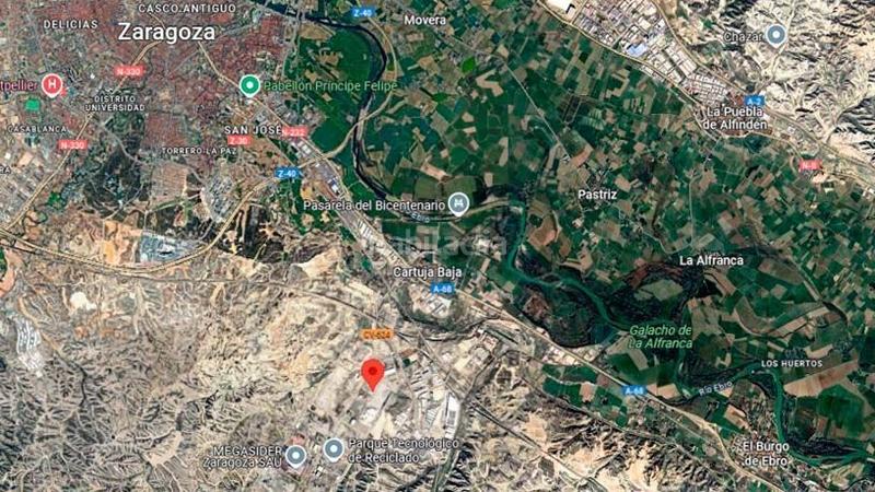 Foto 57da4c5b-5c45-4fd9-af2b-b10eff68823c. Terreno residencial en Hispanidad - Vivar Téllez Vélez - Málaga