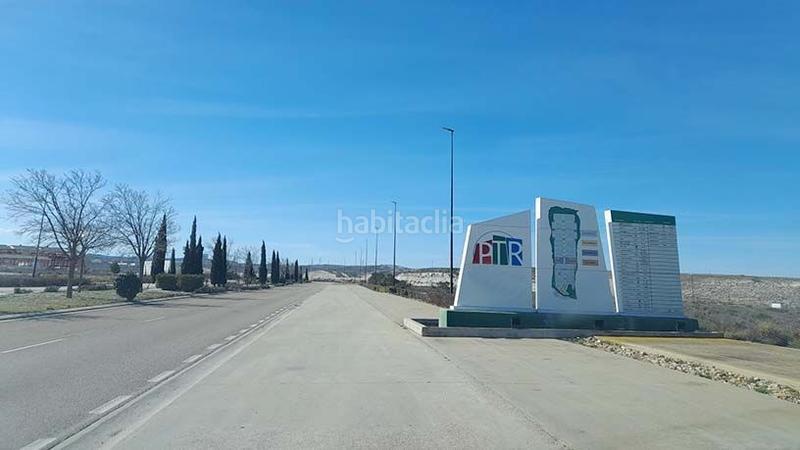 Foto b3a276aa-7aa3-4c83-ac1b-a3ca6f6e57c2. Terreno residencial en Hispanidad - Vivar Téllez Vélez - Málaga