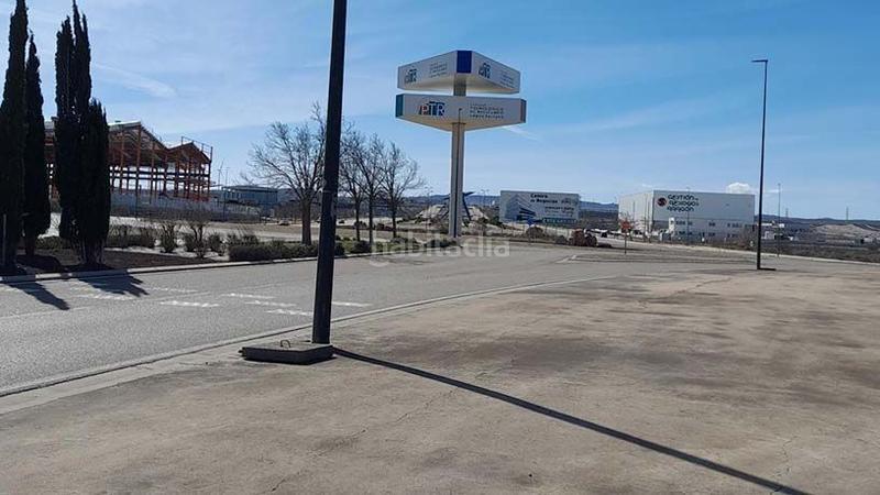 Foto b3ed19de-07ba-4ccb-8cf1-0a9b0f790c60. Terreno residencial en Hispanidad - Vivar Téllez Vélez - Málaga