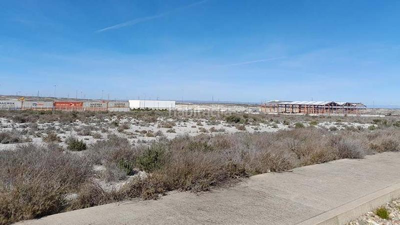 Foto f2e6e2da-6375-499c-810a-4f718eba55a5. Terreno residencial en Hispanidad - Vivar Téllez Vélez - Málaga