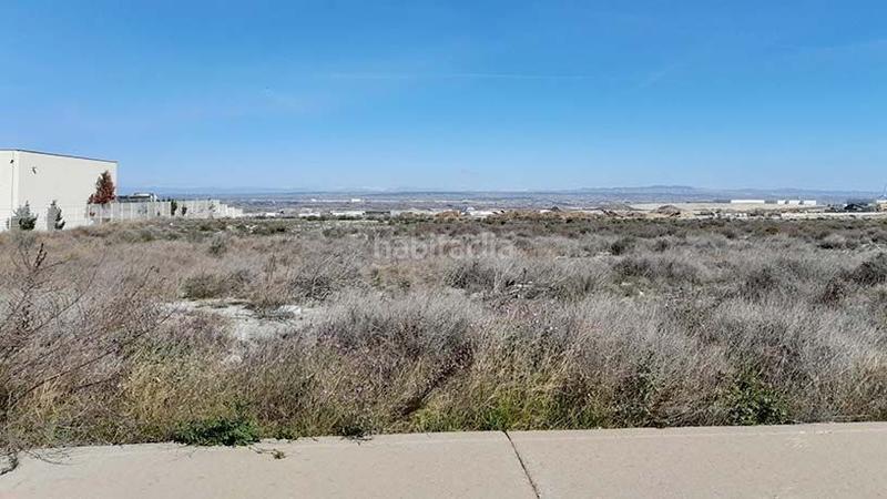 Foto aed31c4f-7586-4d45-94b8-e670efc31a7d. Terrain résidentiel dans Hispanidad - Vivar Téllez Vélez - Málaga