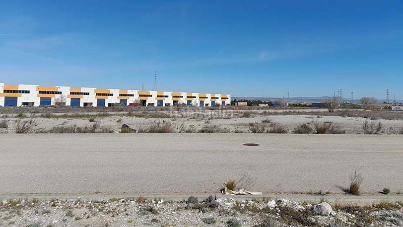 Foto b6c15db2-cf80-446e-b619-0370a7e5591a. Terrain résidentiel dans Hispanidad - Vivar Téllez Vélez - Málaga