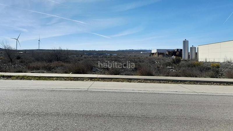 Foto ec0278aa-bd68-4f4f-bcfe-633dacb03658. Terrain résidentiel dans Hispanidad - Vivar Téllez Vélez - Málaga