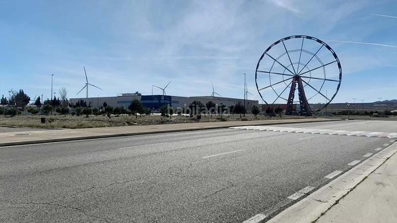 Foto 850991d2-8b2f-4a14-9d00-700fe06ff421. Wohngrundstück in Hispanidad - Vivar Téllez Vélez - Málaga