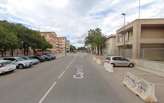 Pis a Torreforta