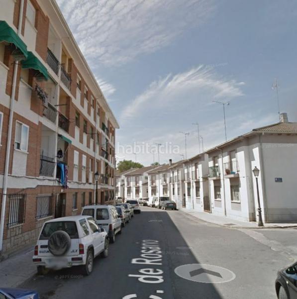 Foto dec7b6c7-8def-4077-aa98-7e85645e4060. Appartamento in San Martín de Valdeiglesias