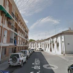 Etagenwohnung in San Martín de Valdeiglesias