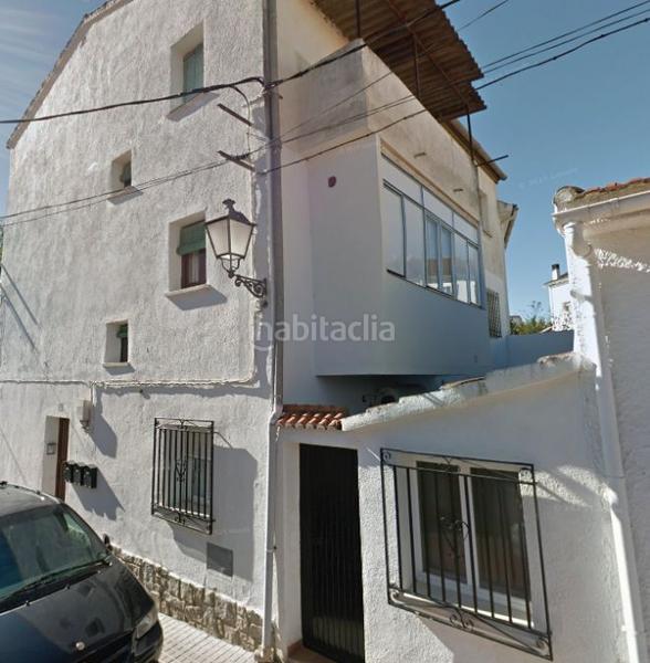 Foto 04f07f97-da16-4010-8a25-0dc57fcee0fb. Piso en San Martín de Valdeiglesias