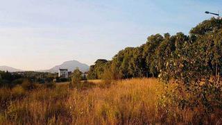 Residential Plot in Can Gambús