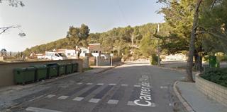 Chalet à Olivella