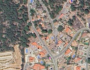 Chalet à Bisbal del Penedès (La)