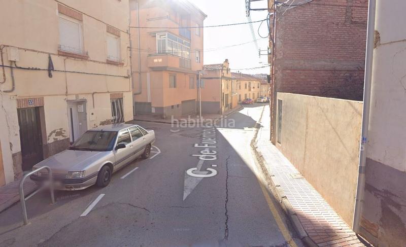 Foto 726e5499-5b57-4ddd-a567-96d9970a600d. Piso en Arrabal - Carrel - San Julián Teruel