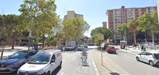 Etagenwohnung in Sant Ildefons