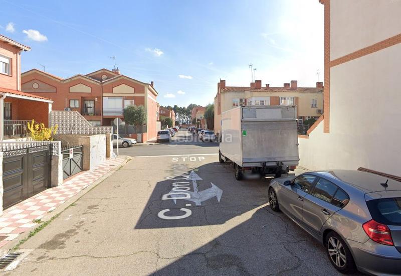 Foto c13a2b8c-a9d4-4ec4-8046-b0e03cdf783c. Chalet en Seseña nuevo Seseña