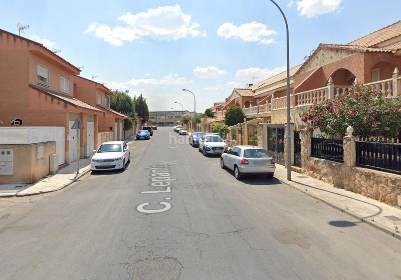 Foto 1769d565-b9f9-4cfd-b213-58159dd4e26c. Xalet a Seseña nuevo Seseña