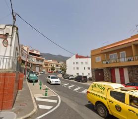 Etagenwohnung in Arafo