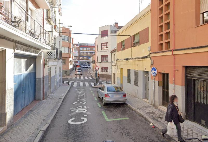 Foto 28ced8cb-7954-473d-8d3d-85f4f42782e6. Appartamento in Valdeacederas Madrid