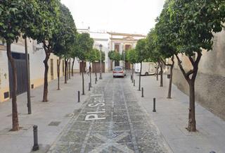 Pis a Centro