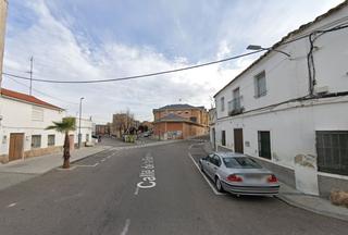 Etagenwohnung in Ventas de Retamosa (Las)