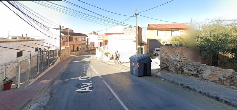 Foto f6cd661b-8133-40ac-8cfc-1a7b5cb96c59. Appartamento in Santiago de La Ribera San Javier