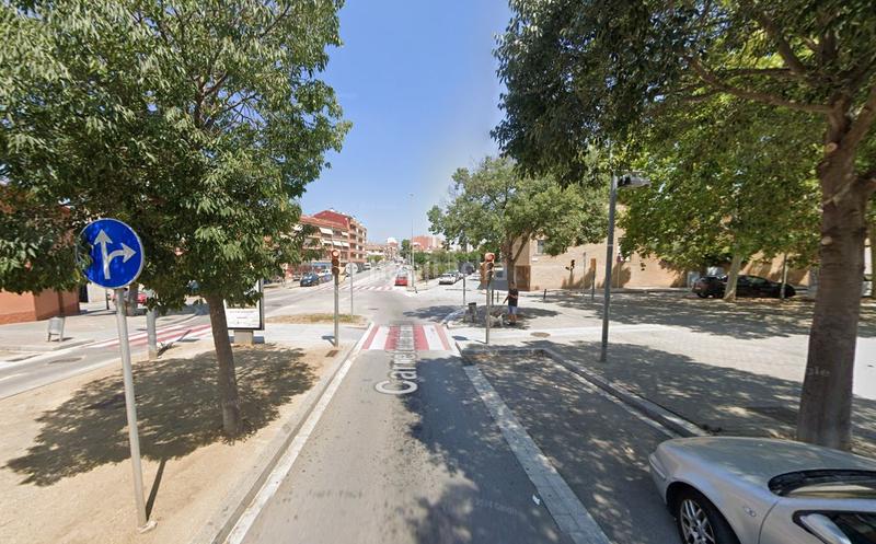 Foto 6612b2c1-336a-449b-ad22-037386d70777. Pis a Mercat Rubí