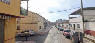 Chalet à Arrayanes