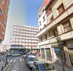 Flat in Santutxu-Basarrate