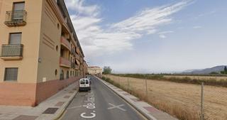Appartement à Maracena