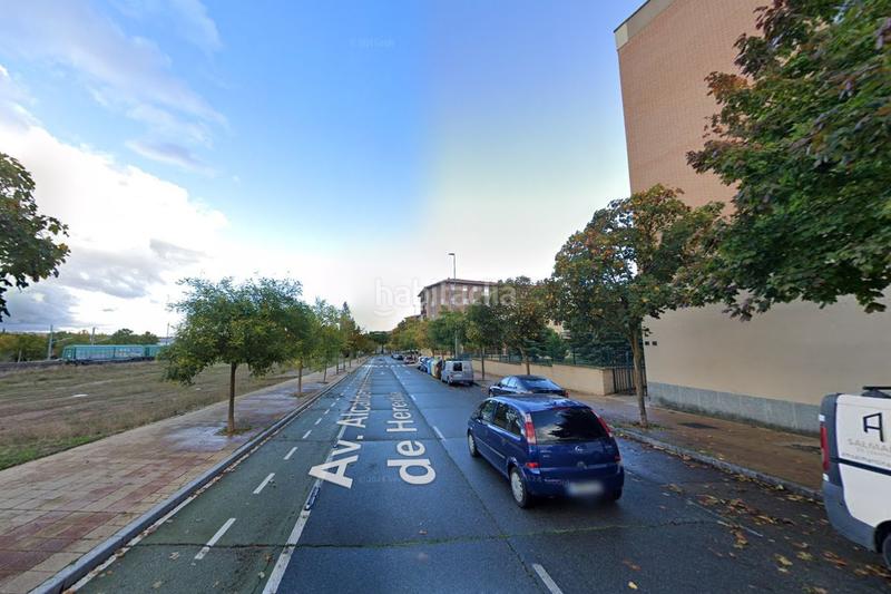 Foto c934ec06-2f27-4293-8b88-0bc944a9fb1c. Flat in Tejares - Chamberí - Alcades Salamanca