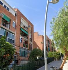 Etagenwohnung in La Roureda